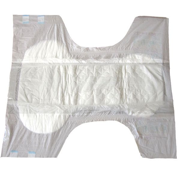 Disposable Super Absorbency Adult Diaper