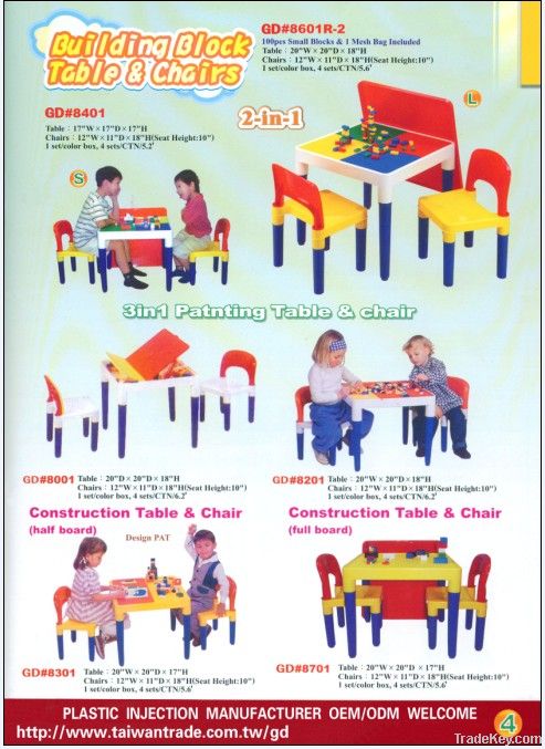 School Toys - Teaching Aids