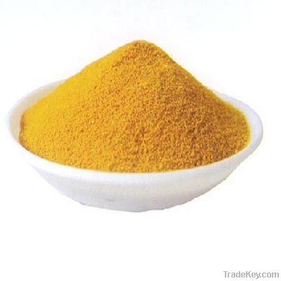 Factory Hot-selling Poly Aluminium Ferric Chlorideï¼ˆPAFCï¼‰