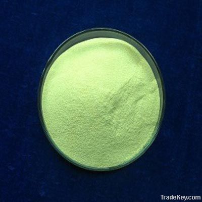 Factory Polymeric Ferric Silicate-sulfate(PFSiS)