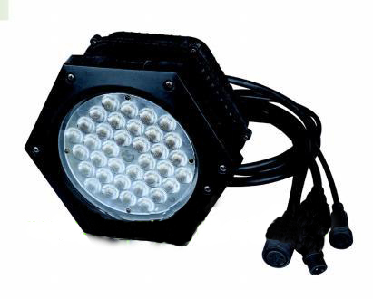 LED PAR