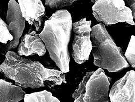 Polycrystalline Diamond Micron Powder