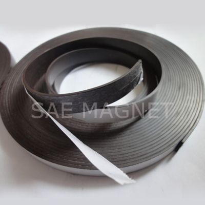 Extrusion Magnetic Strip