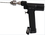 Electric Medical Hollow Drill