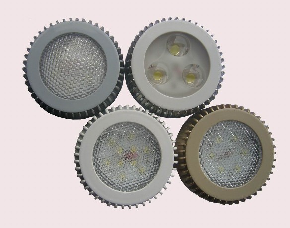 6W LED LIGHT