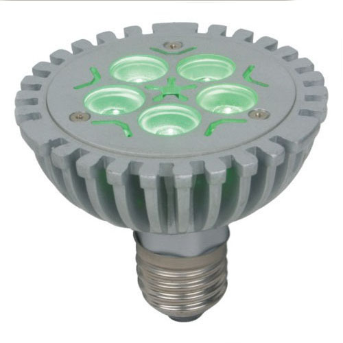 5w led bulb (E27)