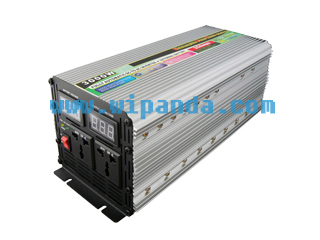 Power Inverter &  battery charger (UPS) (3000W)