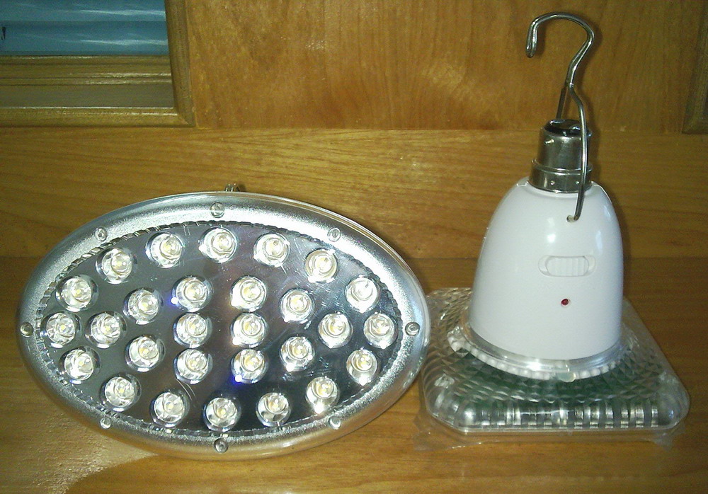 LED lamp