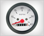 Speedometers