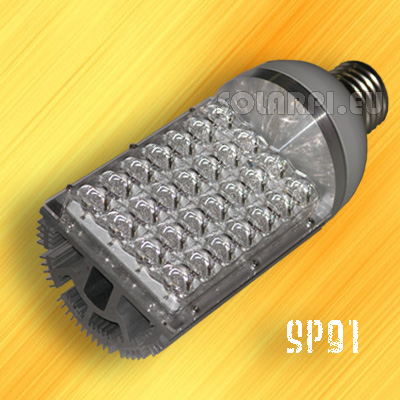 SP91 LED Street Lights