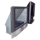 mold for TV cover