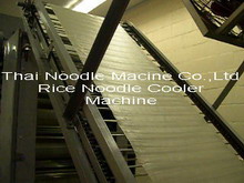 Rice noodle Cooler Machine