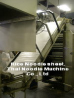 Rice Noodle Dryer Machine