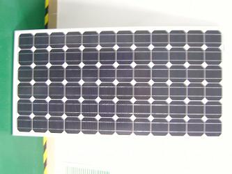 185 watt mono solar panel manufacturer in China