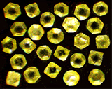 Synthetic Diamond