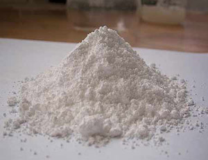 Titanium Dioxide