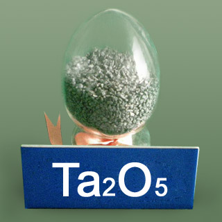 Tantalum pentoxide