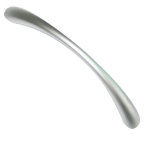 zinc alloy drawer pull handle