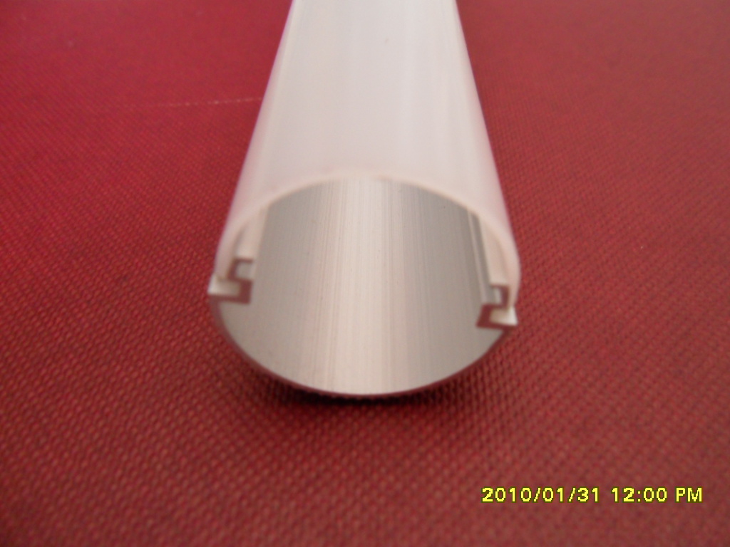 aluminum tube , led light tube , t8 lamp tube