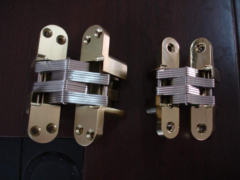 Supply Invisible Hinge