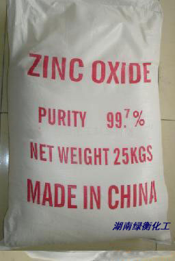 Zinc Oxide