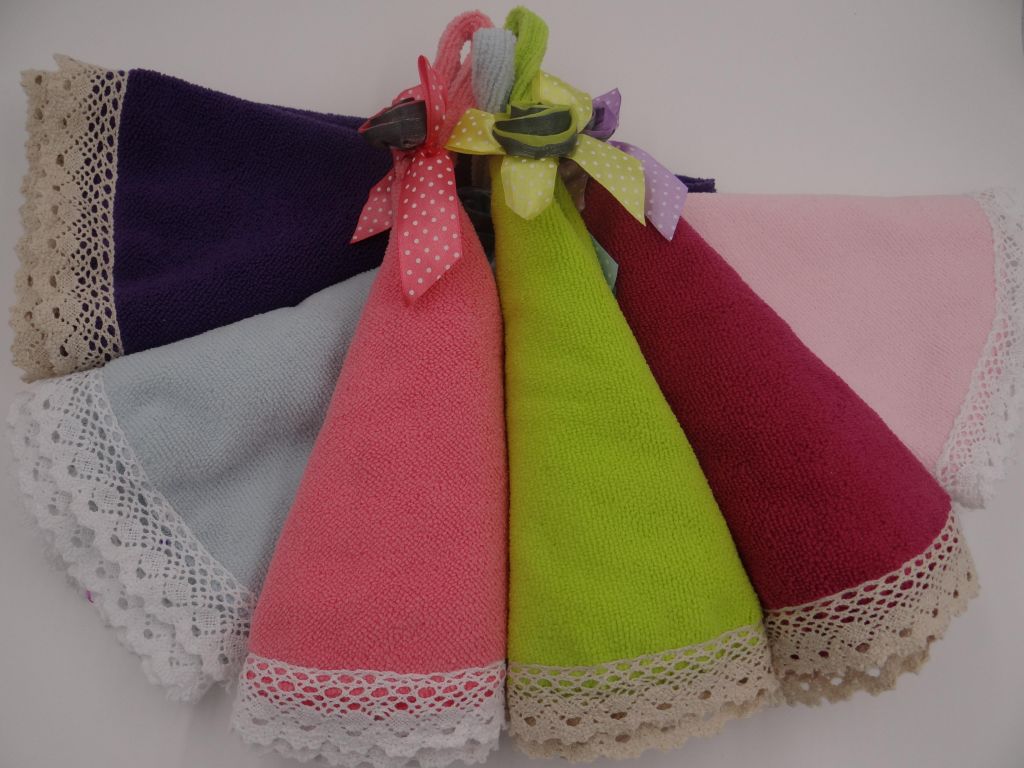 microfiber cleaning cloths