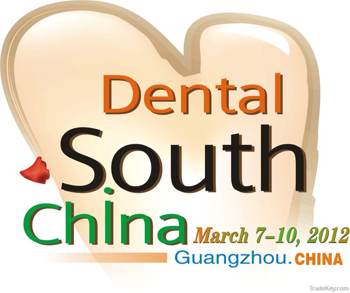 17th Dental South China International Expo &amp; Conference 2012