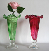 GLASSWARE, TABLEWARE