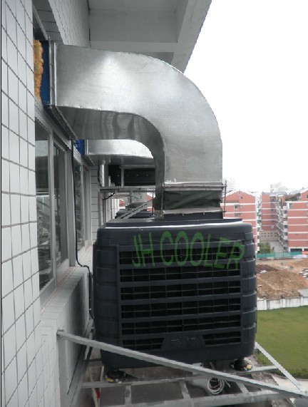 Evaporative Air Cooler 18CPV-T