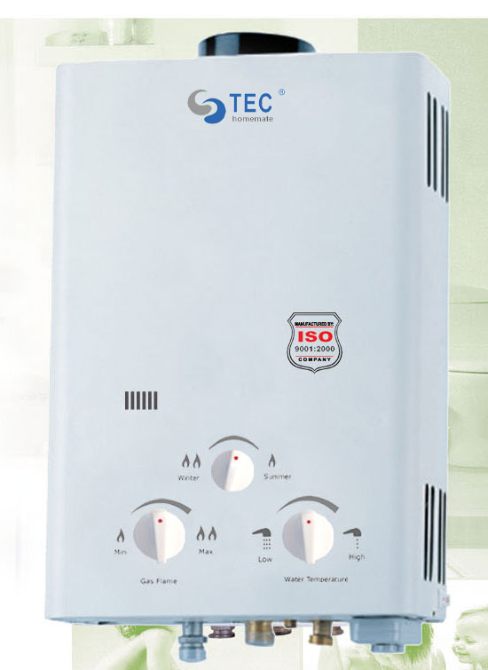 Gas Water Heater(JSD-B1)