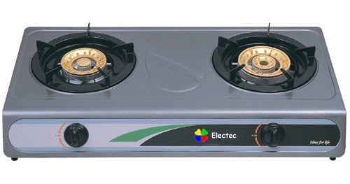 Gas stove (JZY.2-T15)
