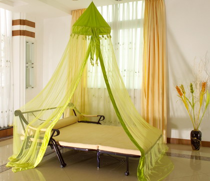 mosquito net