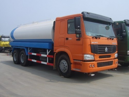 20 M3 Water tanker truck