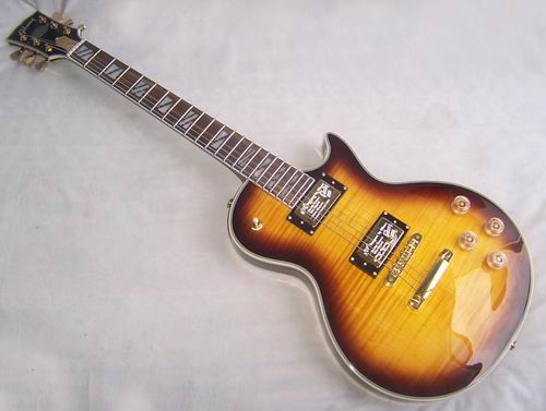 Gibson supreme guitar