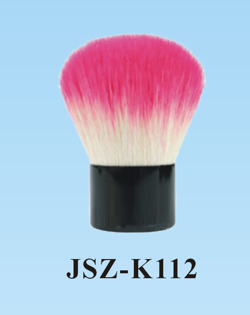 Makeup/Cosmetic brush powder brush made of goat hair