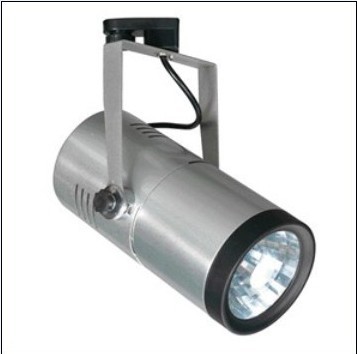 track metal halide lamp