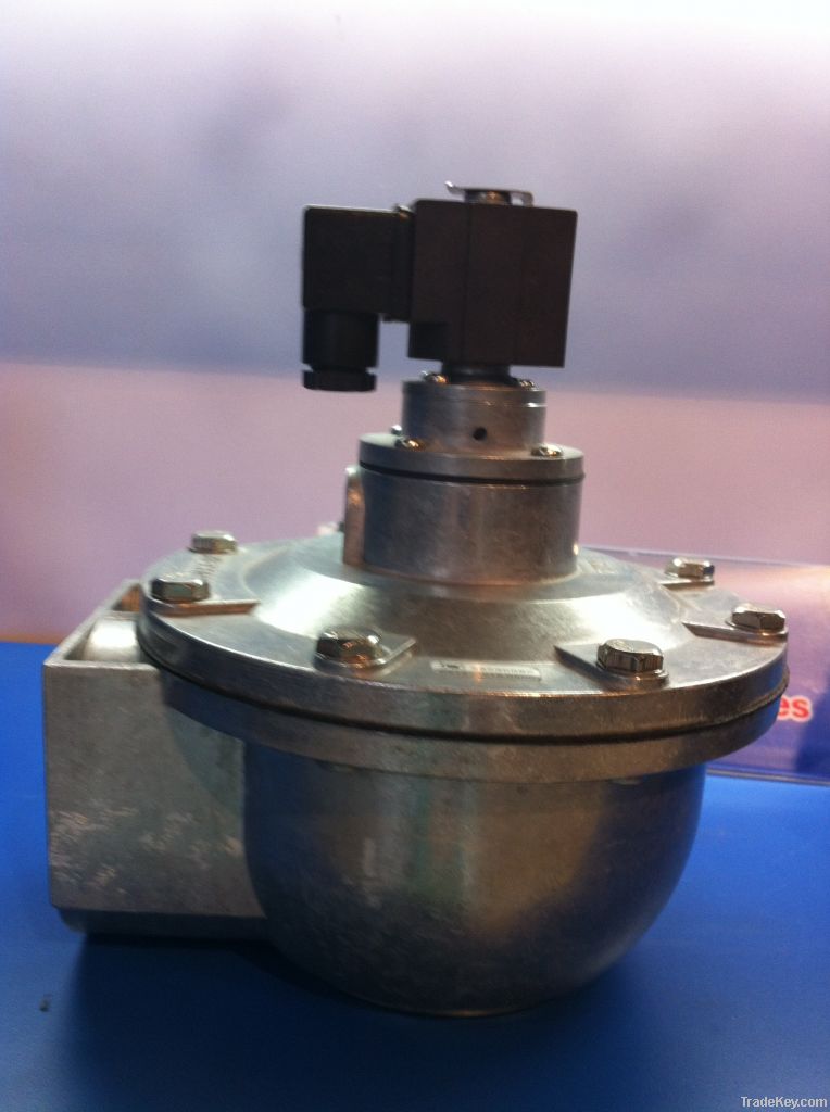 Pulse valve DCF-Z-62S