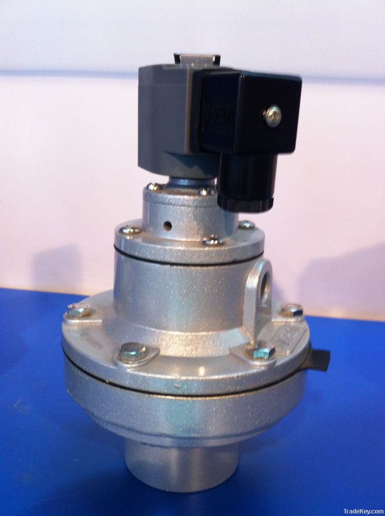 Pulse valve DCF-Y-40S