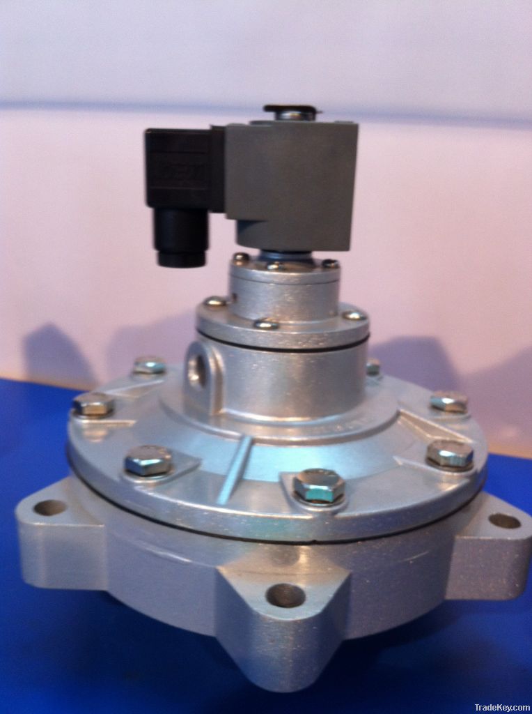 Pulse valve DCF-Y-50S