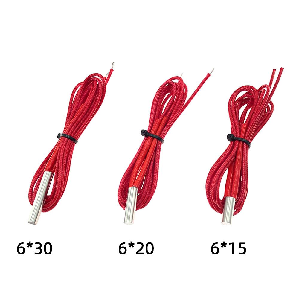 Cartridge Heaters For 3d Printer