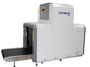 large tunnel x ray baggage scanner