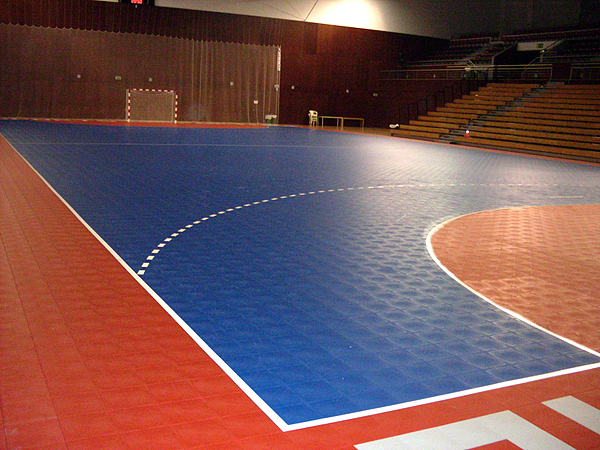 Sports Flooring Indoor