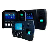 fingerprint time attendance system