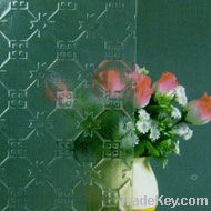 pattern glass