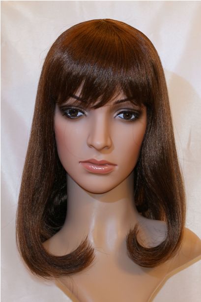 Long Hair Wigs