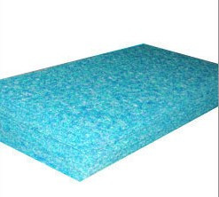 Japanese filter mat