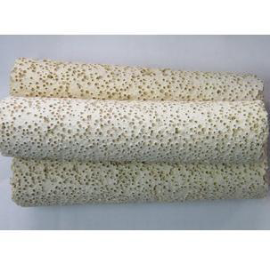 porous filter material