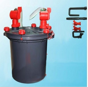 aquarium external filter