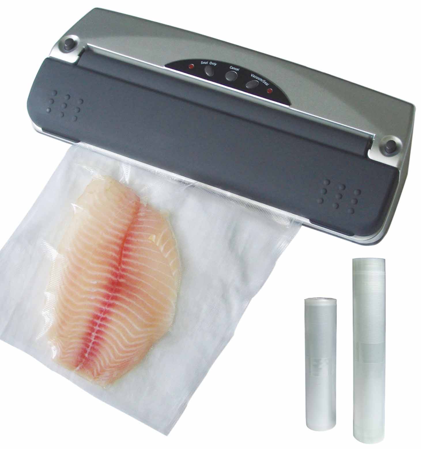 Vacuum Sealer