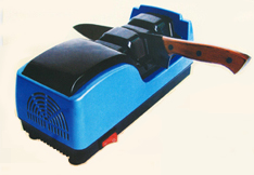 Electric Knife Sharpener